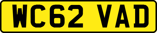 WC62VAD