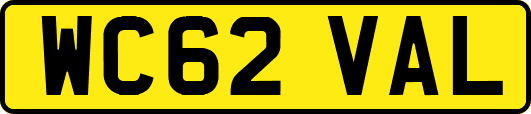 WC62VAL