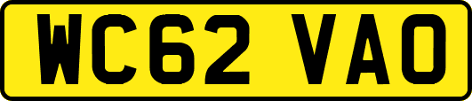 WC62VAO