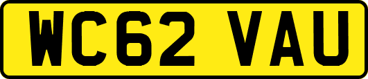 WC62VAU