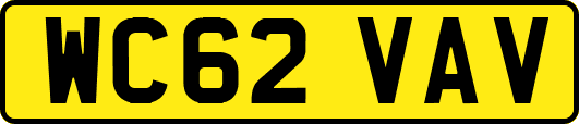WC62VAV