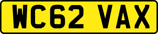 WC62VAX