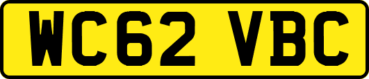 WC62VBC