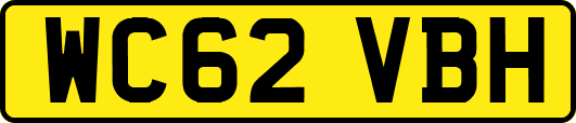 WC62VBH