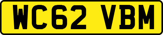 WC62VBM
