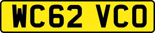 WC62VCO