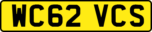 WC62VCS