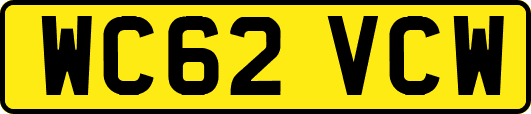 WC62VCW