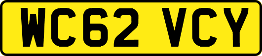 WC62VCY