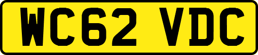 WC62VDC