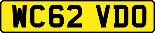 WC62VDO