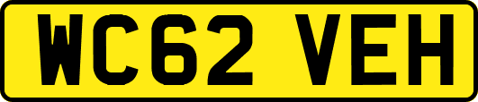 WC62VEH