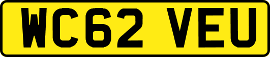 WC62VEU