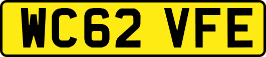 WC62VFE