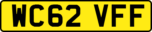 WC62VFF