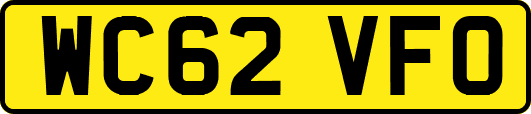 WC62VFO