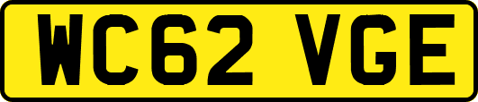 WC62VGE
