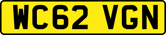WC62VGN