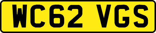 WC62VGS