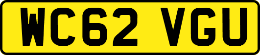 WC62VGU