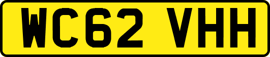 WC62VHH