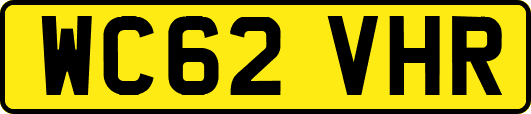 WC62VHR