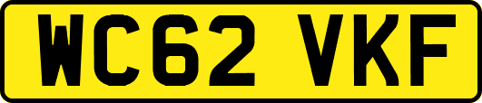 WC62VKF