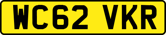 WC62VKR