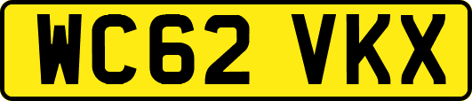 WC62VKX