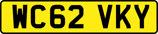 WC62VKY