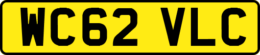 WC62VLC