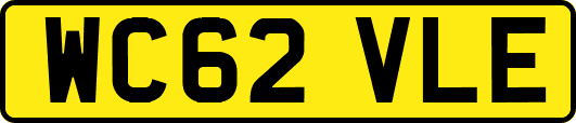 WC62VLE