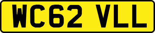 WC62VLL