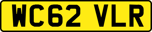 WC62VLR