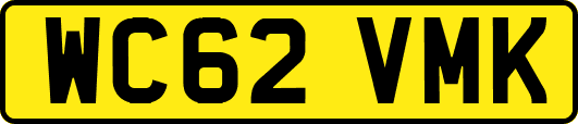 WC62VMK
