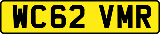 WC62VMR