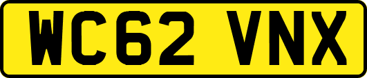 WC62VNX