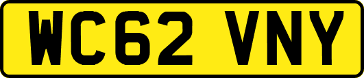 WC62VNY