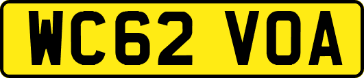 WC62VOA