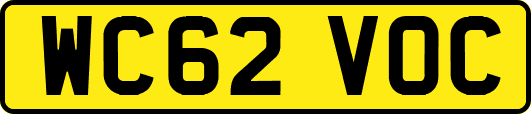 WC62VOC