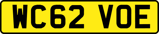 WC62VOE