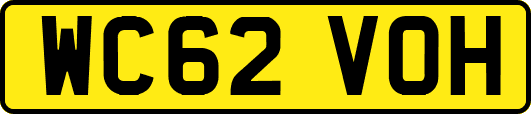 WC62VOH