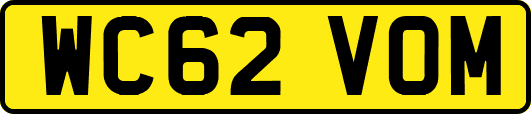 WC62VOM