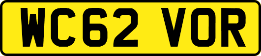 WC62VOR