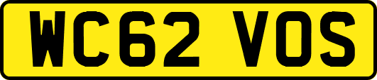 WC62VOS