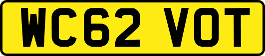 WC62VOT