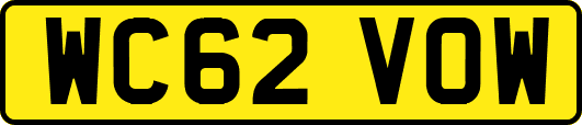 WC62VOW