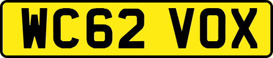 WC62VOX