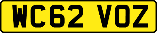 WC62VOZ