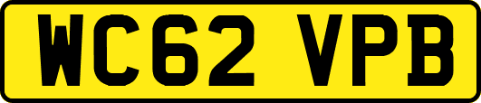 WC62VPB
